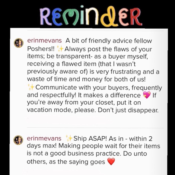 Welcome to my Closet! - Picture 7 of 11